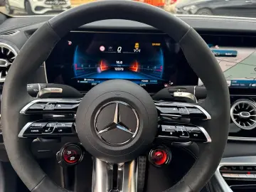 MERCEDES-BENZ AMG GT 43 4M  Perf.-Abgas Keramik Burm&hellip;