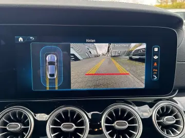 MERCEDES-BENZ AMG GT 43 4M  Perf.-Abgas Keramik Burm&hellip;