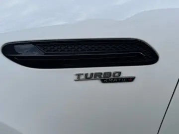 MERCEDES-BENZ AMG GT 43 4M  Perf.-Abgas Keramik Burm&hellip;