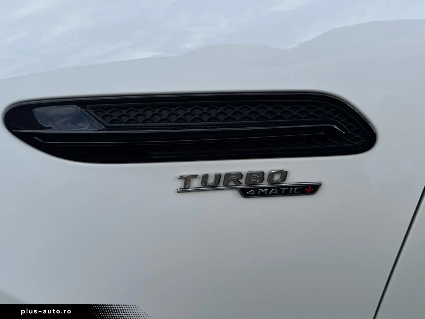 MERCEDES-BENZ AMG GT 43 4M  Perf.-Abgas Keramik Burm&hellip;