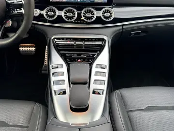 MERCEDES-BENZ AMG GT 43 4M  Perf.-Abgas Keramik Burm&hellip;