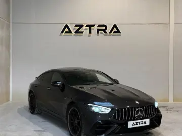 MERCEDES-BENZ AMG GT 43 4Matic  Coupe Facelift  Full Carbon