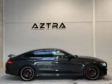 MERCEDES-BENZ AMG GT 43 4Matic  Coupe Facelift  Full Carbon