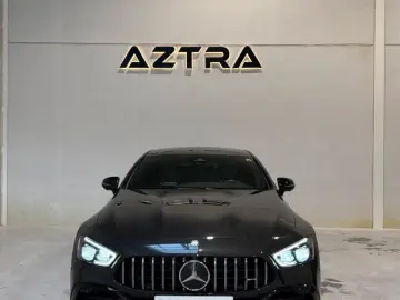 MERCEDES-BENZ AMG GT 43 4Matic  Coupe Facelift  Full Carbon