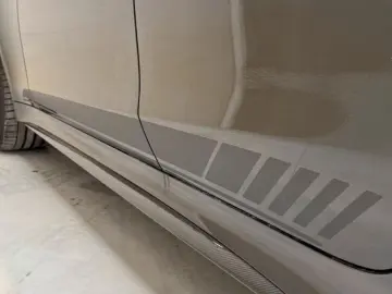 MERCEDES-BENZ AMG GT 43 4Matic  Coupe Facelift  Full Carbon