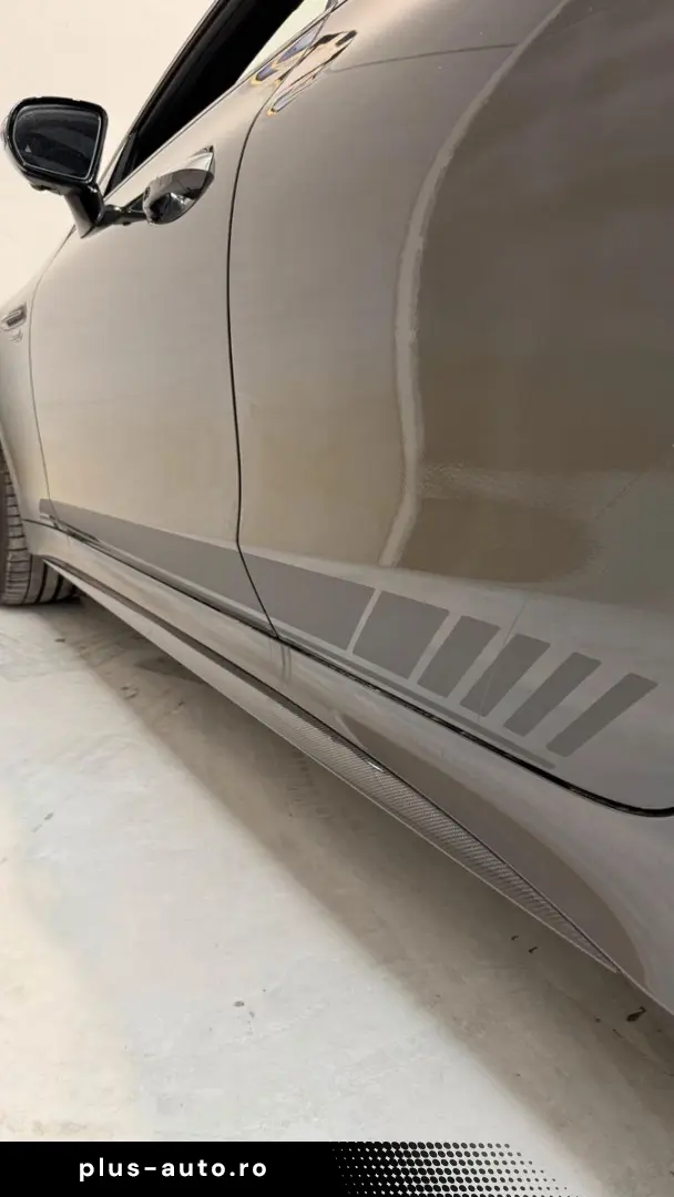 MERCEDES-BENZ AMG GT 43 4Matic  Coupe Facelift  Full Carbon