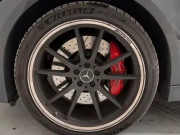 MERCEDES-BENZ AMG GT 43 4Matic  Coupe Facelift  Full Carbon