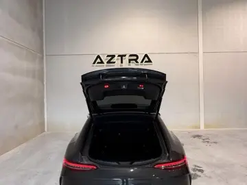 MERCEDES-BENZ AMG GT 43 4Matic  Coupe Facelift  Full Carbon