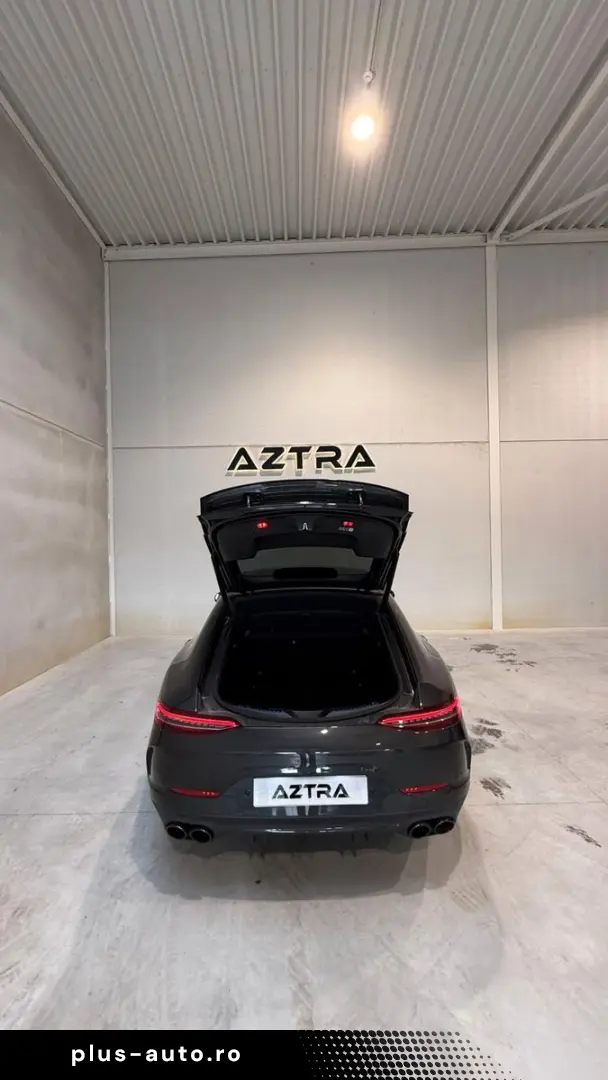 MERCEDES-BENZ AMG GT 43 4Matic  Coupe Facelift  Full Carbon