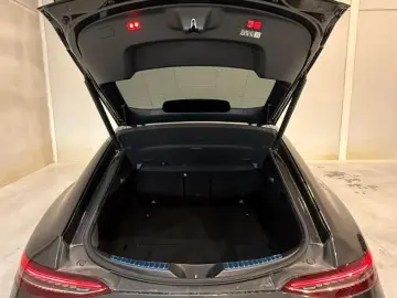 MERCEDES-BENZ AMG GT 43 4Matic  Coupe Facelift  Full Carbon