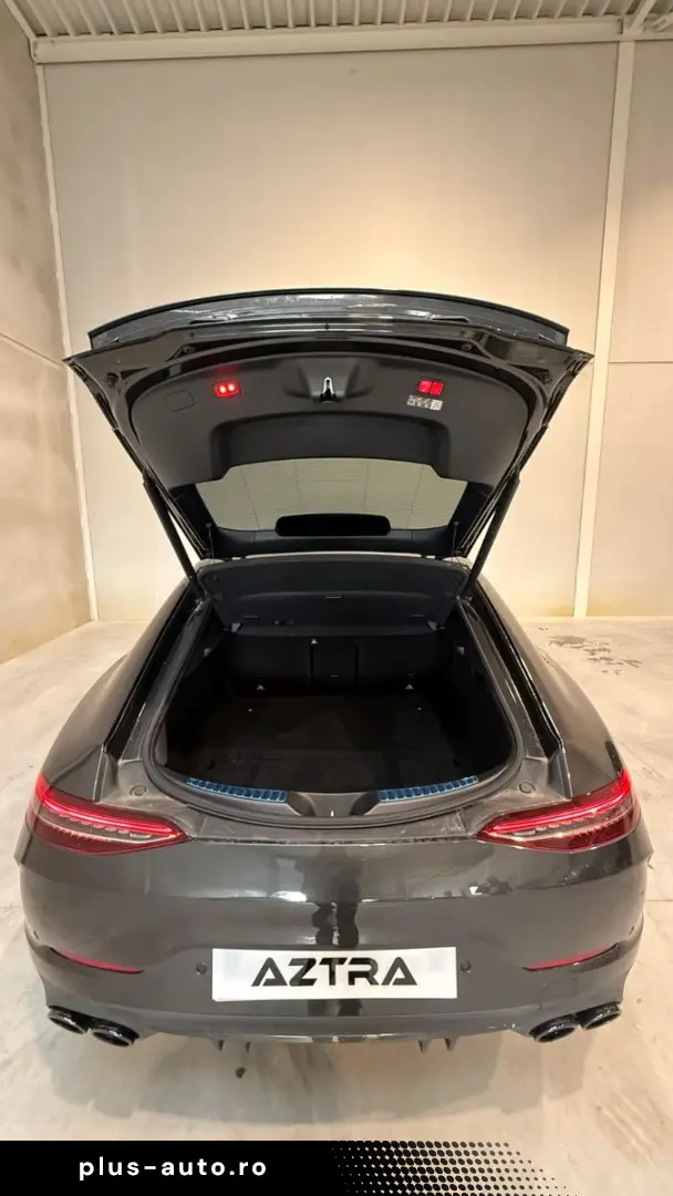 MERCEDES-BENZ AMG GT 43 4Matic  Coupe Facelift  Full Carbon