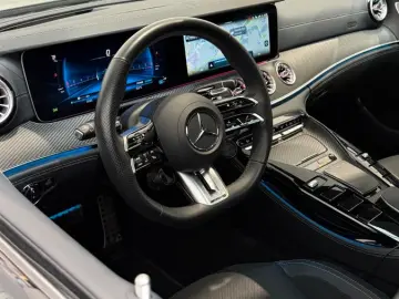 MERCEDES-BENZ AMG GT 43 4Matic  Coupe Facelift  Full Carbon
