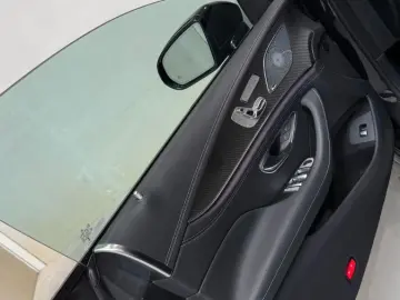 MERCEDES-BENZ AMG GT 43 4Matic  Coupe Facelift  Full Carbon