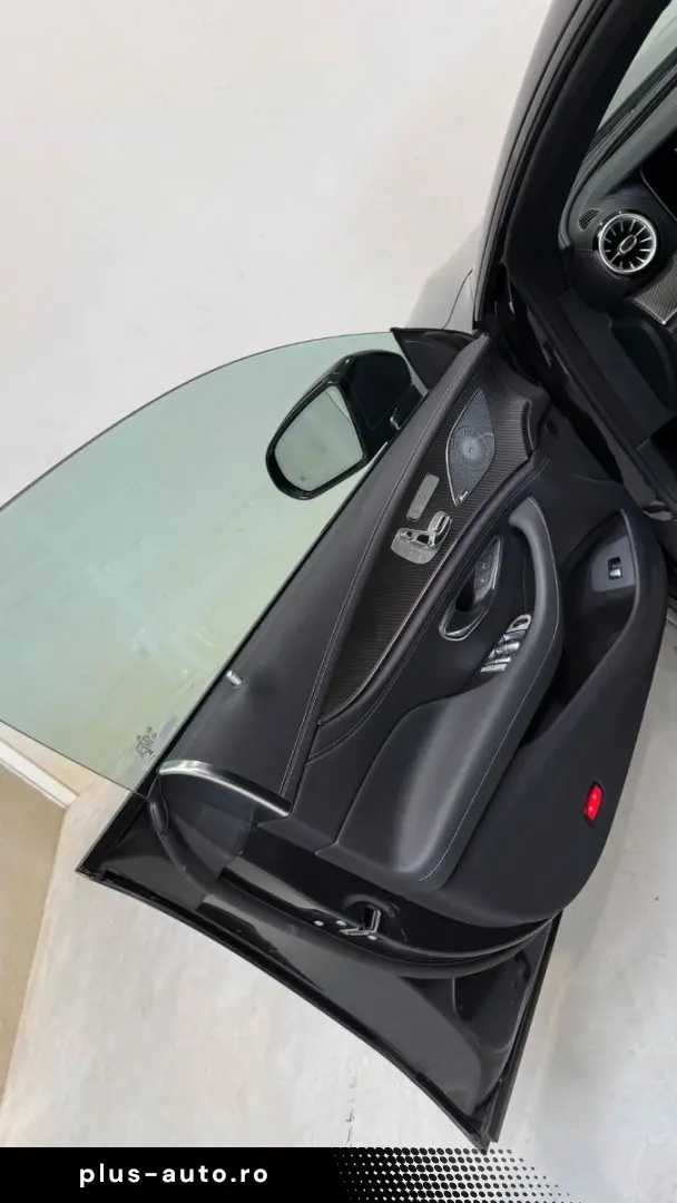 MERCEDES-BENZ AMG GT 43 4Matic  Coupe Facelift  Full Carbon