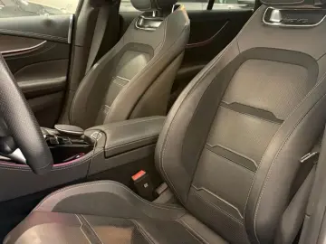 MERCEDES-BENZ AMG GT 43 4Matic  Coupe Facelift  Full Carbon