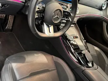 MERCEDES-BENZ AMG GT 43 4Matic  Coupe Facelift  Full Carbon