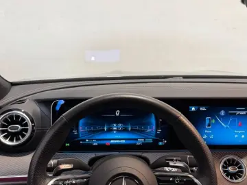 MERCEDES-BENZ AMG GT 43 4Matic  Coupe Facelift  Full Carbon