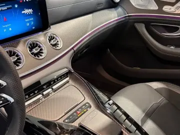 MERCEDES-BENZ AMG GT 43 4Matic  Coupe Facelift  Full Carbon