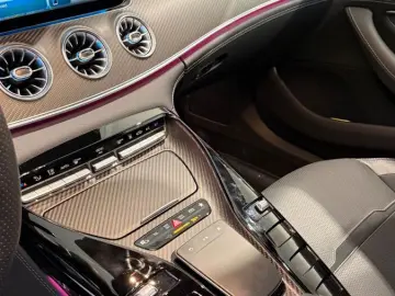 MERCEDES-BENZ AMG GT 43 4Matic  Coupe Facelift  Full Carbon