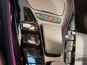 MERCEDES-BENZ AMG GT 43 4Matic  Coupe Facelift  Full Carbon