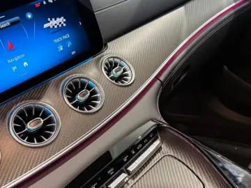 MERCEDES-BENZ AMG GT 43 4Matic  Coupe Facelift  Full Carbon