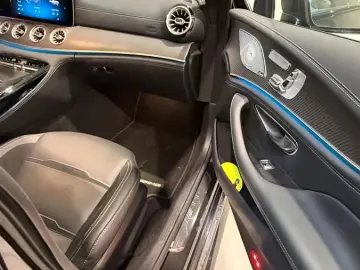 MERCEDES-BENZ AMG GT 43 4Matic  Coupe Facelift  Full Carbon