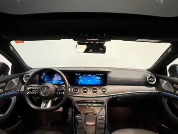 MERCEDES-BENZ AMG GT 43 4Matic  Coupe Facelift  Full Carbon