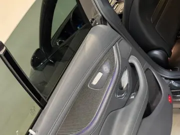 MERCEDES-BENZ AMG GT 43 4Matic  Coupe Facelift  Full Carbon