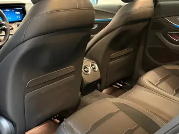 MERCEDES-BENZ AMG GT 43 4Matic  Coupe Facelift  Full Carbon