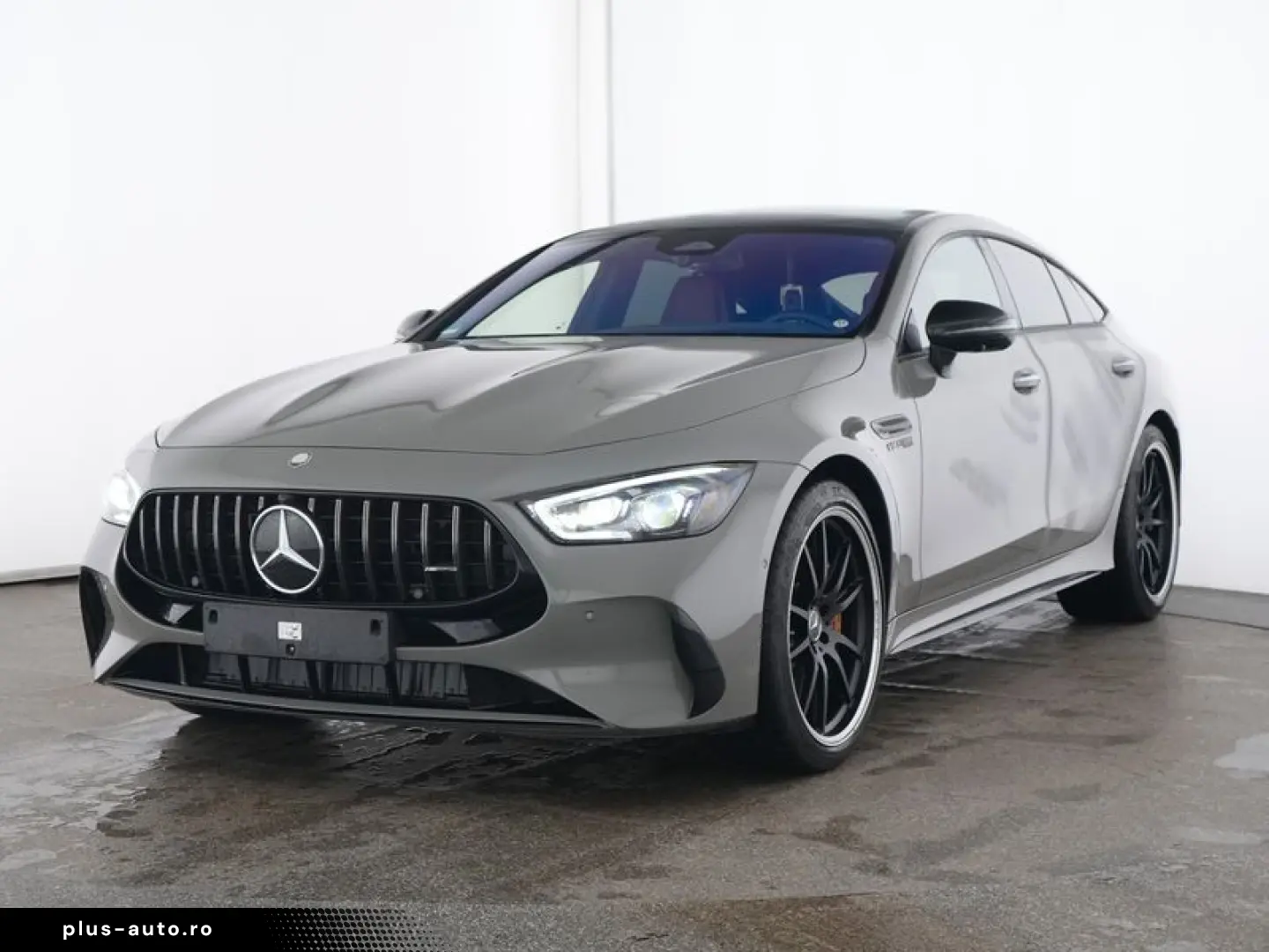 MERCEDES-BENZ GT 63 AMG S 4M Night Keramik Pano Sitz&hellip;