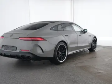 MERCEDES-BENZ GT 63 AMG S 4M Night Keramik Pano Sitz&hellip;