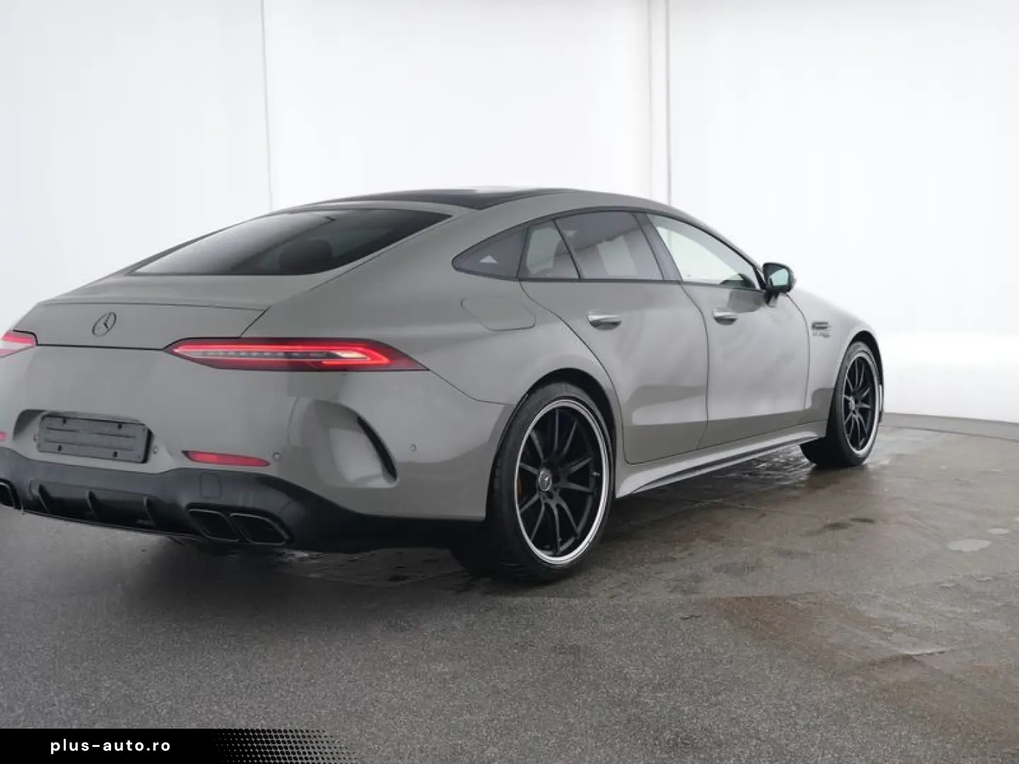 MERCEDES-BENZ GT 63 AMG S 4M Night Keramik Pano Sitz&hellip;