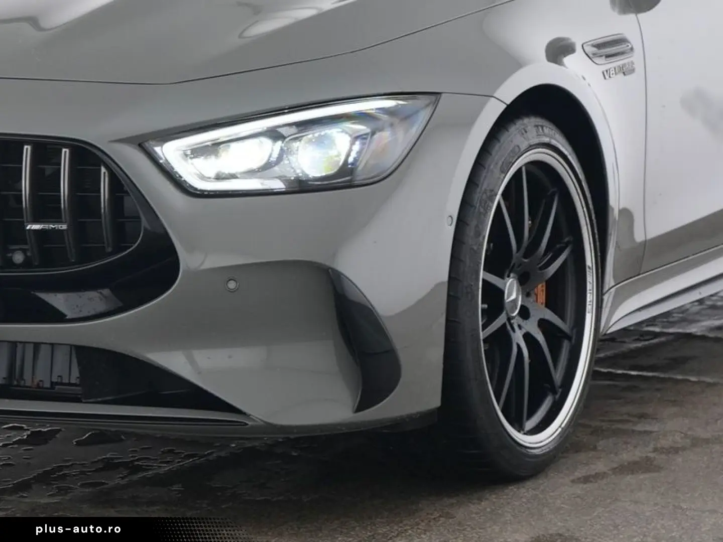 MERCEDES-BENZ GT 63 AMG S 4M Night Keramik Pano Sitz&hellip;