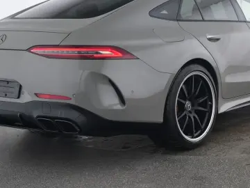 MERCEDES-BENZ GT 63 AMG S 4M Night Keramik Pano Sitz&hellip;