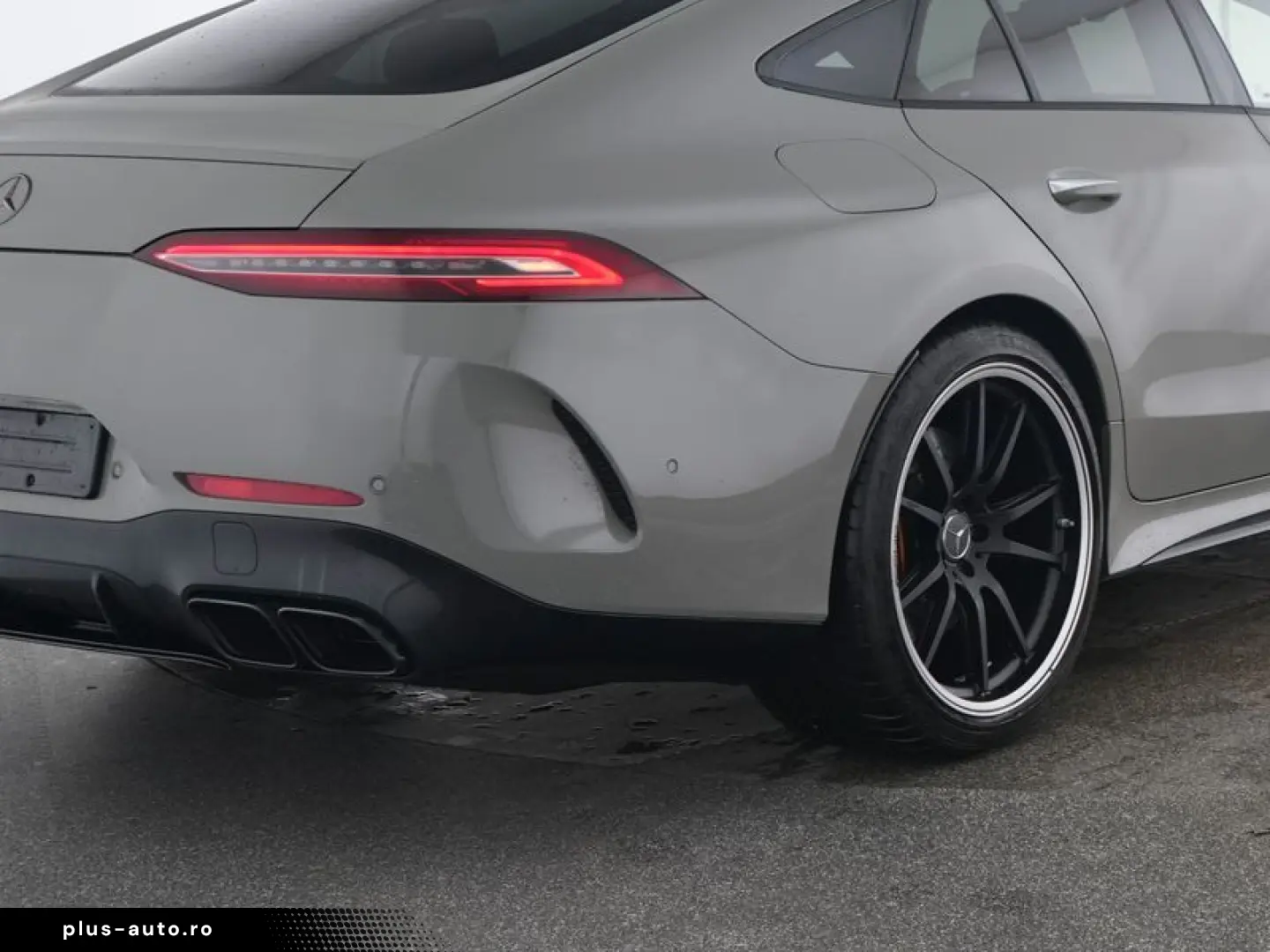 MERCEDES-BENZ GT 63 AMG S 4M Night Keramik Pano Sitz&hellip;