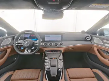 MERCEDES-BENZ GT 63 AMG S 4M Night Keramik Pano Sitz&hellip;