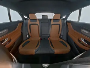 MERCEDES-BENZ GT 63 AMG S 4M Night Keramik Pano Sitz&hellip;