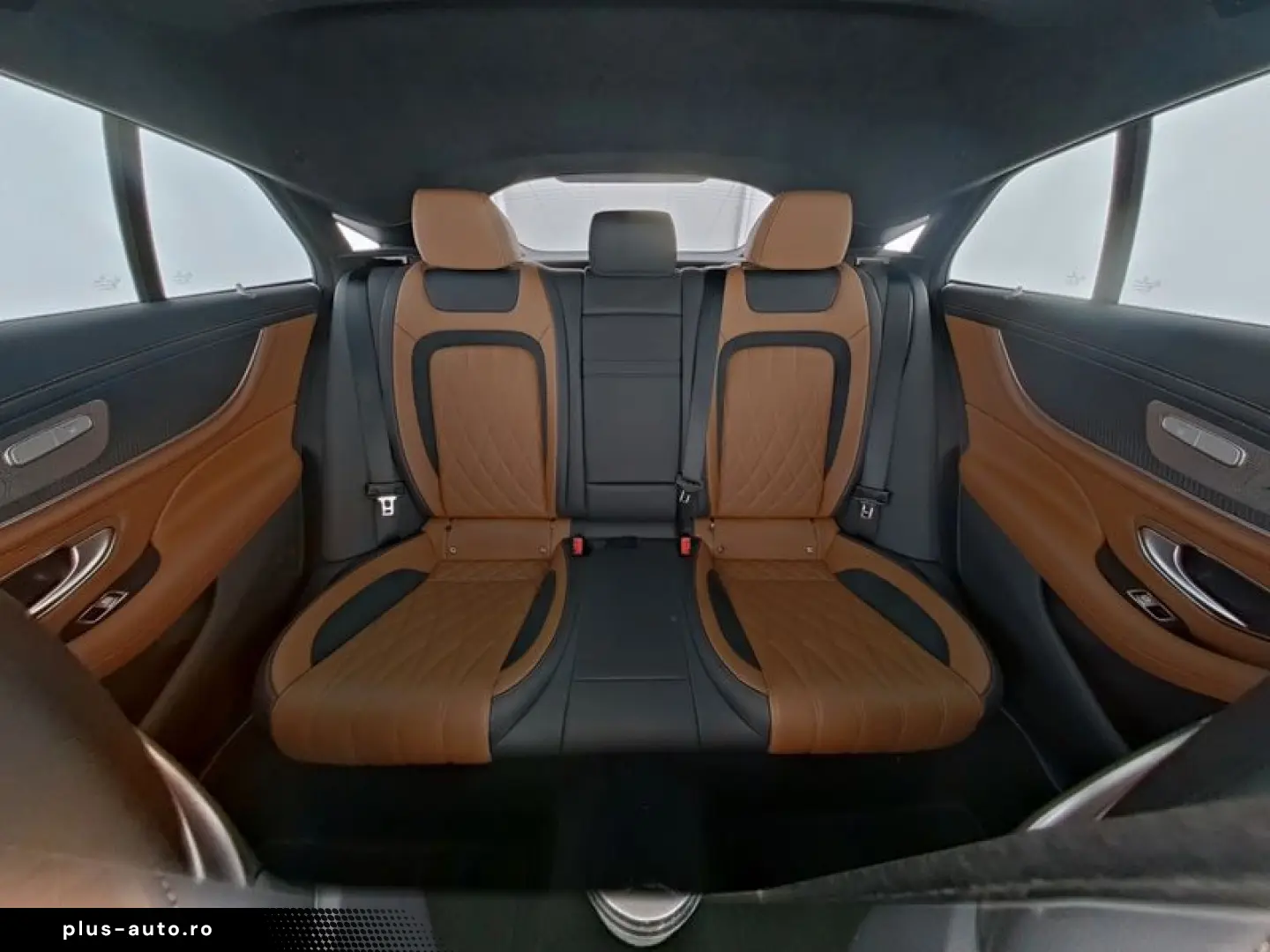 MERCEDES-BENZ GT 63 AMG S 4M Night Keramik Pano Sitz&hellip;