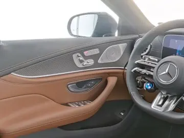 MERCEDES-BENZ GT 63 AMG S 4M Night Keramik Pano Sitz&hellip;