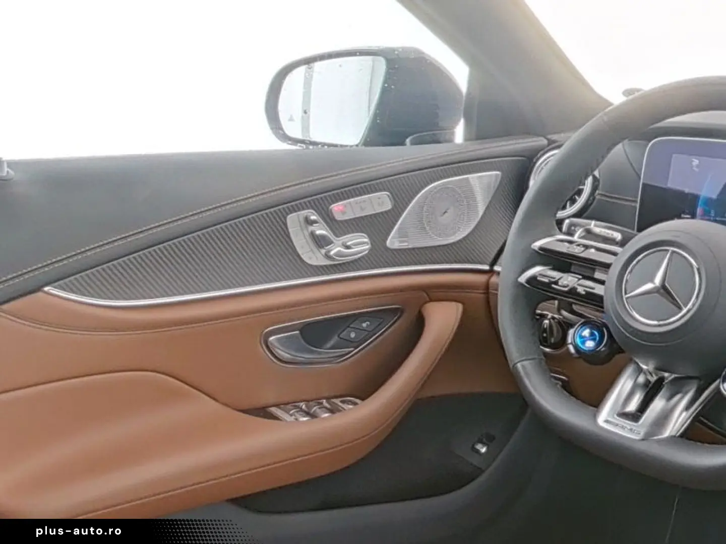 MERCEDES-BENZ GT 63 AMG S 4M Night Keramik Pano Sitz&hellip;