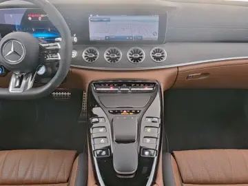 MERCEDES-BENZ GT 63 AMG S 4M Night Keramik Pano Sitz&hellip;