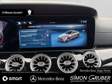 MERCEDES-BENZ GT 63 S 4M AMG magno Nappa Burm3D HUD Mod 2025