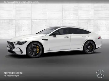 MERCEDES-BENZ GT 63 AMG S E PERF Dynam  Night Kerami&hellip;