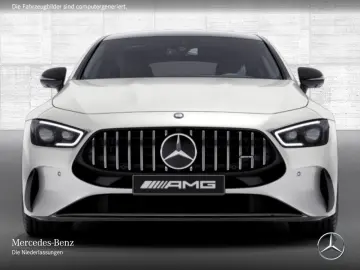 MERCEDES-BENZ GT 63 AMG S E PERF Dynam  Night Kerami&hellip;