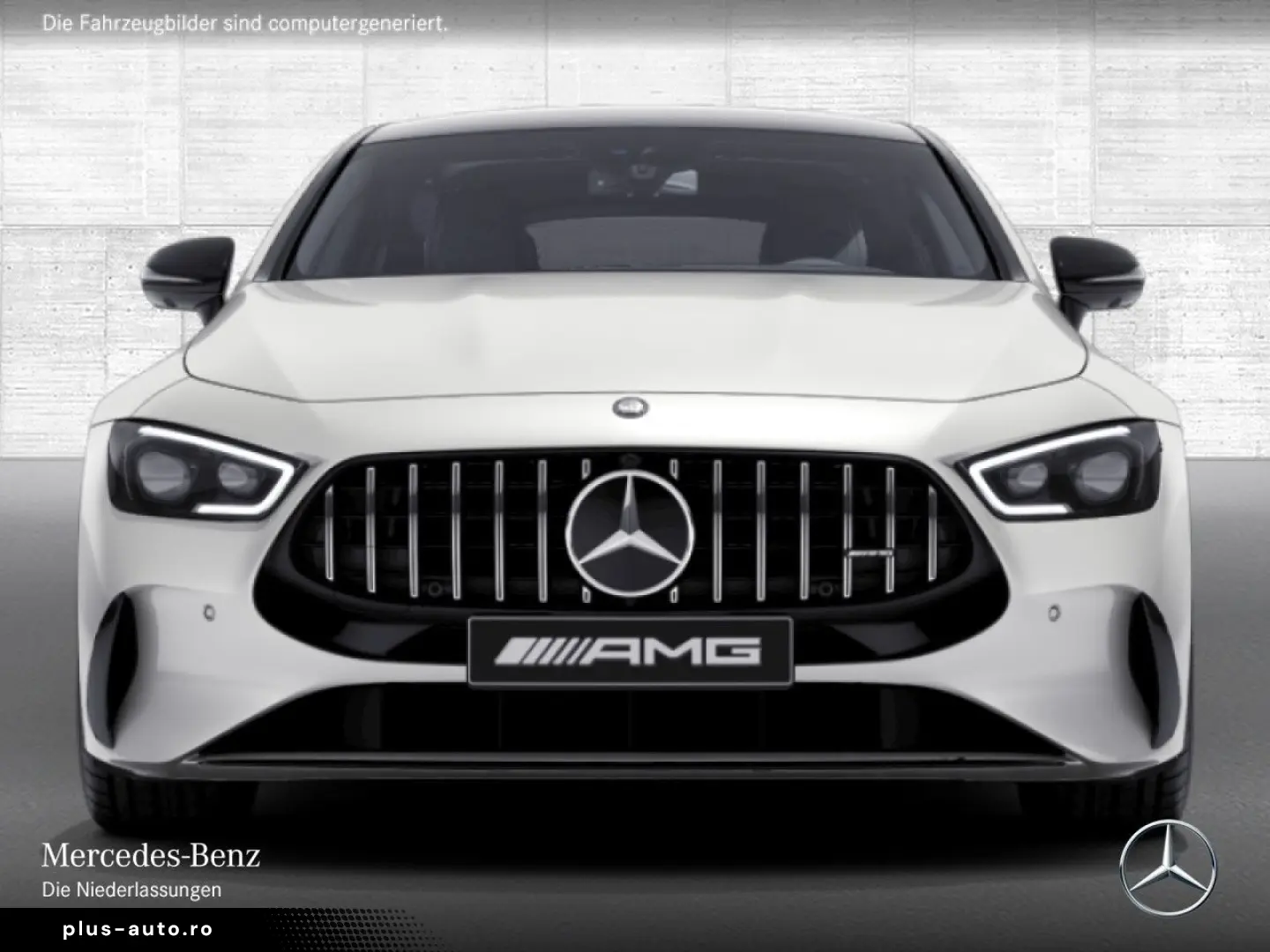 MERCEDES-BENZ GT 63 AMG S E PERF Dynam  Night Kerami&hellip;