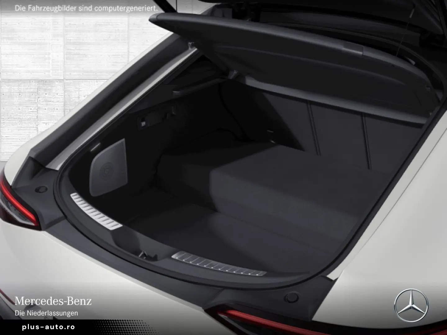 MERCEDES-BENZ GT 63 AMG S E PERF Dynam  Night Kerami&hellip;