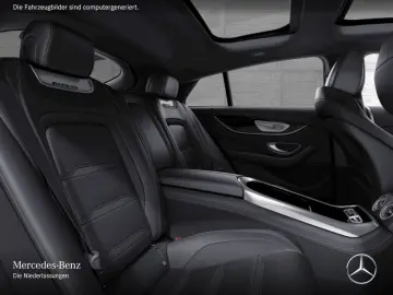 MERCEDES-BENZ GT 63 AMG S E PERF Dynam  Night Kerami&hellip;