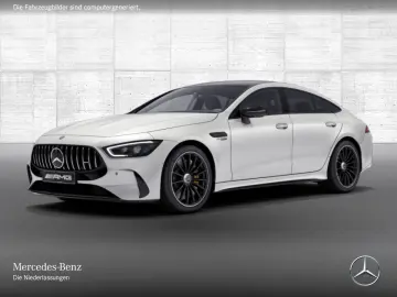 MERCEDES-BENZ GT 63 AMG S E PERF Dynam  Night Kerami&hellip;