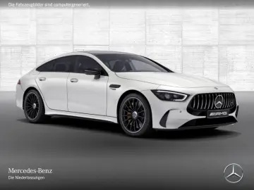 MERCEDES-BENZ GT 63 AMG S E PERF Dynam  Night Kerami&hellip;