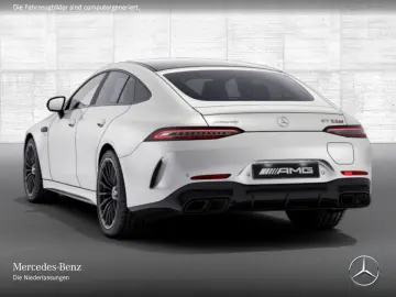 MERCEDES-BENZ GT 63 AMG S E PERF Dynam  Night Kerami&hellip;
